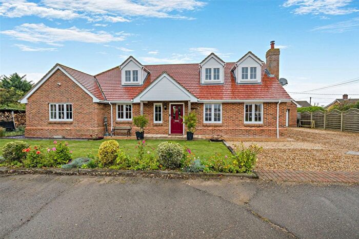5 Bedroom Detached House For Sale In Foundry Corner, Attleborough, Norfolk, NR17