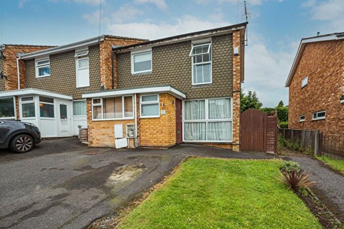 3 Bedroom End Of Terrace House To Rent In Little Chalfont, HP7