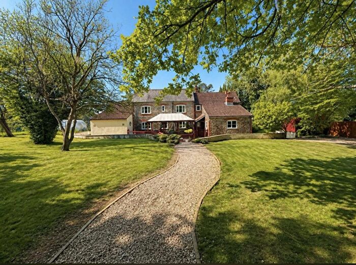 5 Bedroom Country House For Sale In Woodend Lane, Hill, GL13
