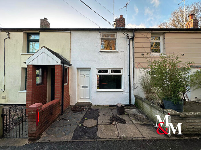 1 Bedroom Terraced House To Rent In Blackhill, Tilsworth, LU7