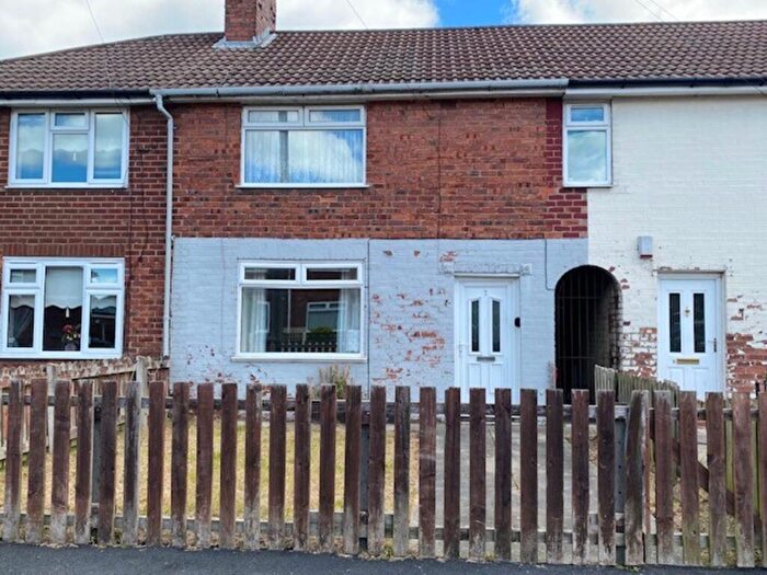 3 Bedroom Terraced House For Sale In Uldale Road, Liverpool, L11