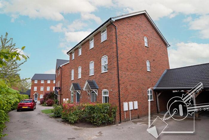 3 Bedroom Semi-Detached House For Sale In Park View, Castle Hill, Ebbsfleet, DA10