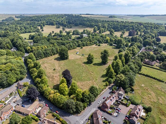 Land For Sale In Park Street, Heytesbury, BA12