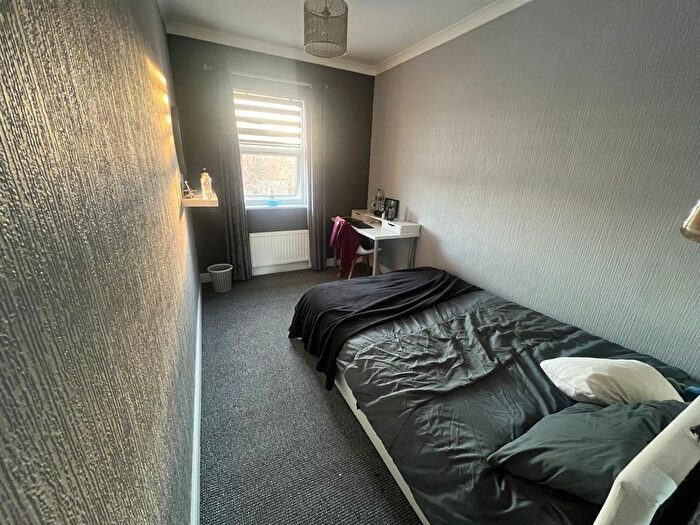4 Bedroom Terraced House To Rent In Kesteven Street, Lincoln, LN5