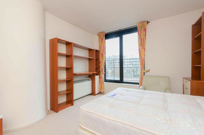 Studio To Rent In Cromwell Road, South Kensington, London, SW7