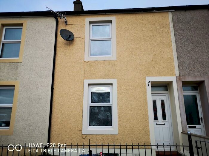 3 Bedroom Terraced House To Rent In Scalegill Road, Moor Row, CA24