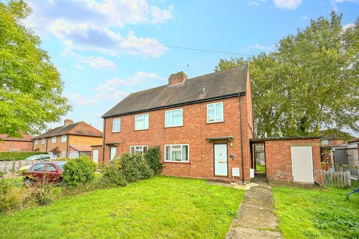 1 Bedroom Flat To Rent In Ripley, Ripley, Woking, GU23