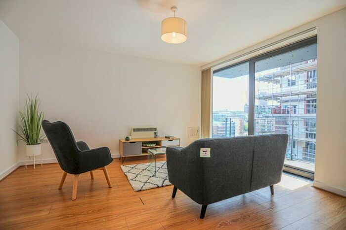 2 Bedroom Apartment To Rent In Kings Dock Mill Liverpool, L1