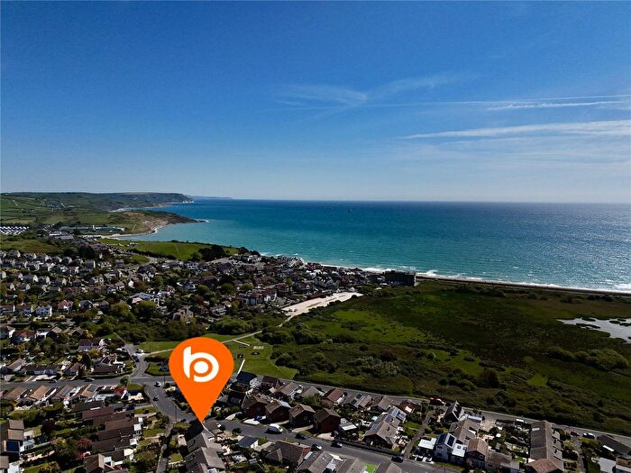 4 Bedroom Detached House For Sale In Budmouth Avenue, Preston, Weymouth, Dorset, DT3