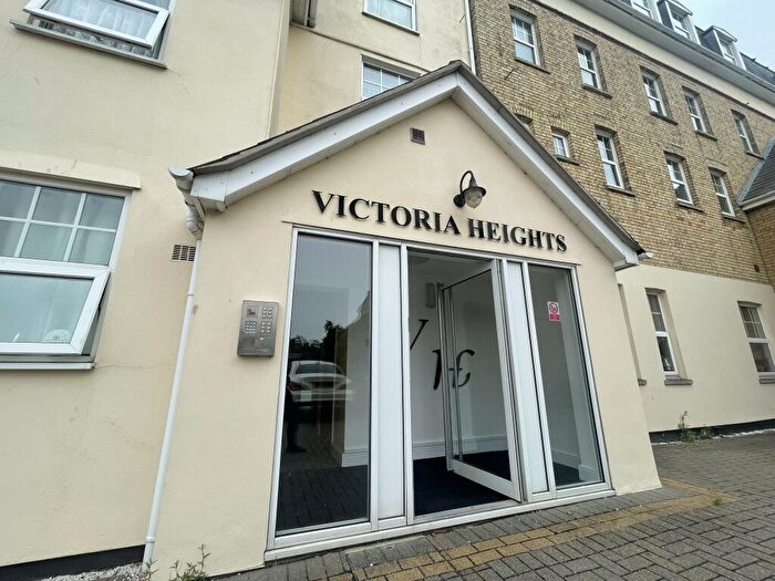 1 Bedroom Property To Rent In Canarvon Road, Clacton On Sea, Essex, CO15