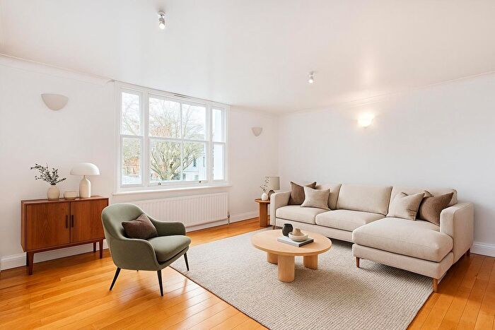 1 Bedroom Flat To Rent In Vanston Place, Fulham, London, SW6
