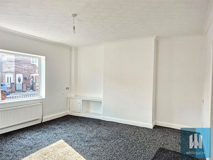 2 Bedroom End Of Terrace House For Sale In Harrow Street, South Elmsall, Pontefract, West Yorkshire, WF9