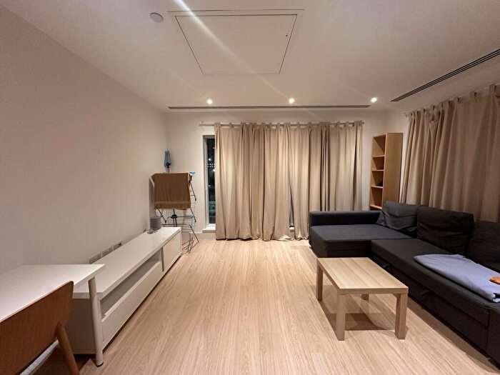 1 Bedroom Flat To Rent In Cherry Orchard Road, Amarelle Apartments, CR0