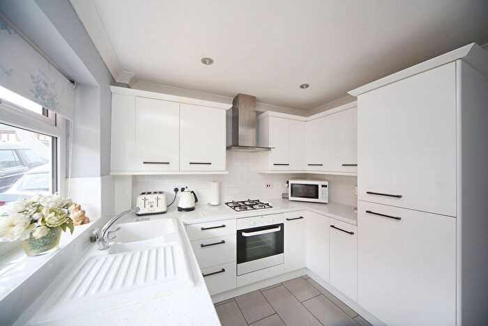 2 Bedroom Bungalow For Sale In Sherborne Road, Orrell, WN5