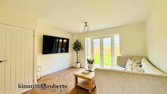 3 Bedroom End Of Terrace House For Sale In , Empire Terrace, Behind Woods Terrace, Murton, Durham, SR7