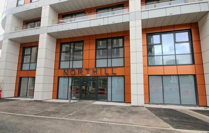 1 Bedroom Flat To Rent In Furness Quay, Salford, M50