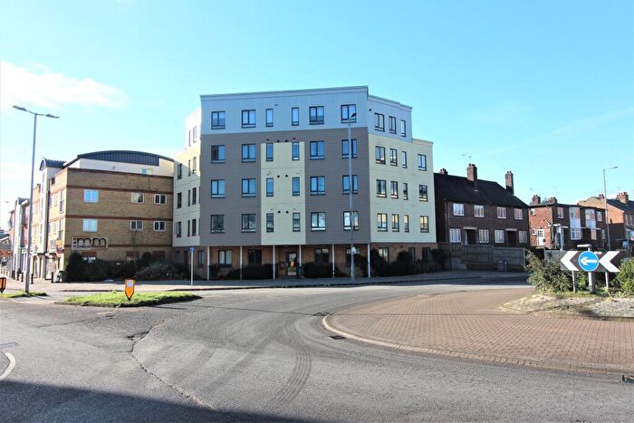 1 Bedroom Apartment To Rent In Rectory Lane, Chelmsford, CM1