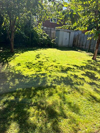 4 Bedroom House To Rent In Garswood Road, Fallowfield, M14