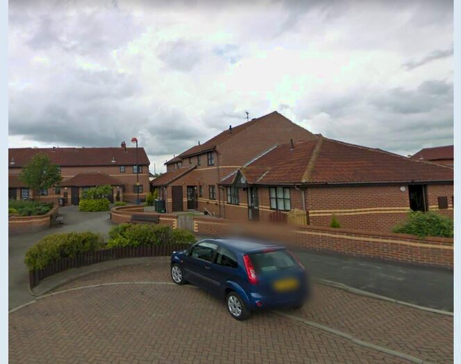 Houses to rent in Stainforth, South Yorkshire