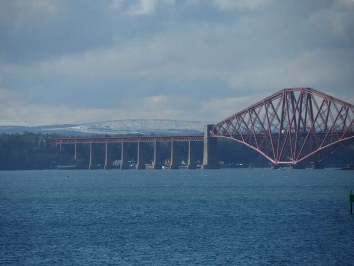 2 Bedroom Apartment To Rent In Harbour Place, Dalgety Bay, Fife, KY11