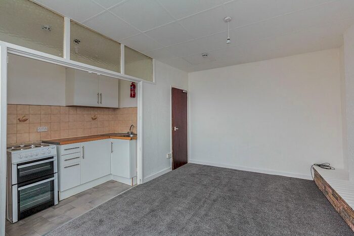 1 Bedroom Flat To Rent In Reads Avenue, Blackpool, FY1