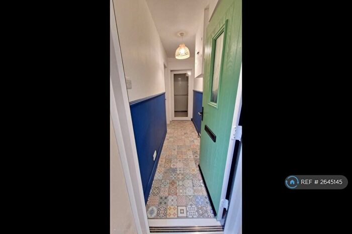 1 Bedroom Flat To Rent In Blatchington Road, Hove, BN3