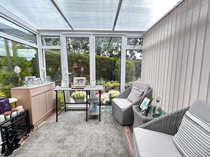 2 Bedroom Detached Bungalow For Sale In Cavendish Court, Brandon, Durham, County Durham, DH7