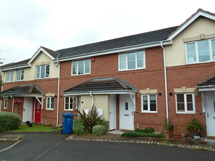 2 Bedroom Property To Rent In Meadowbank, Tamworth, B78