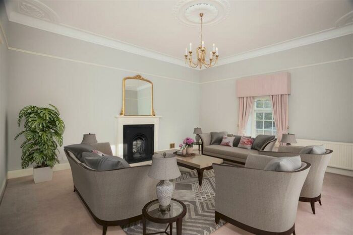 7 Bedroom Detached House For Sale In Stutton Grange, Nr Tadcaster, LS24