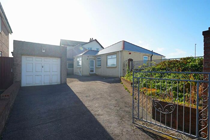 3 Bedroom Detached Bungalow For Sale In Biggar Bank Road, Walney, Barrow-In-Furness, LA14
