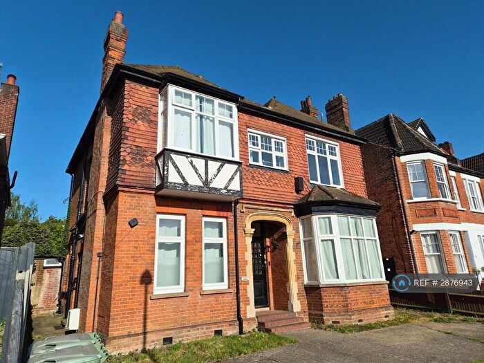 1 Bedroom Flat To Rent In Sandford Road, Bromley, BR2