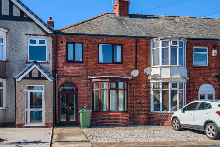 3 Bedroom Terraced House To Rent In Lascelles AvenueWithernseaEast Yorkshire, HU19