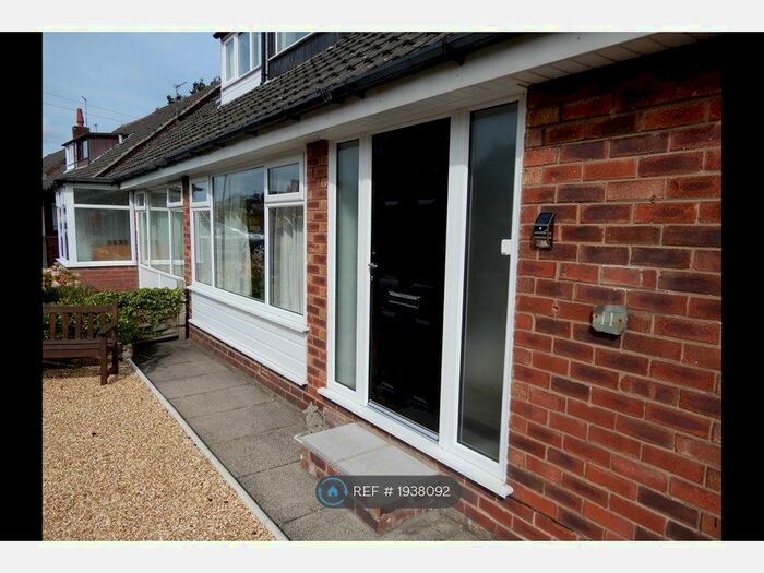 4 Bedroom Semi-Detached House To Rent In Garnett Green, Ormskirk, L39