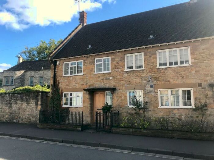 2 Bedroom Terraced House To Rent In Long Street, Sherborne, DT9