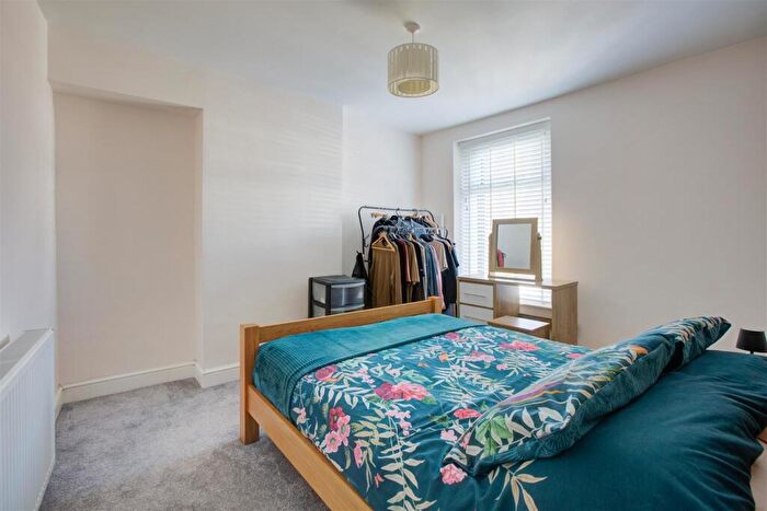 3 Bedroom Terraced House For Sale In New Street, Halton, Lancaster, LA2