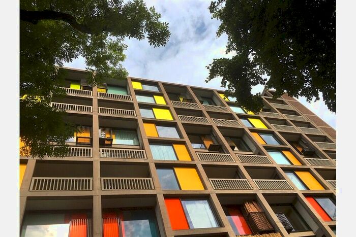 2 Bedroom Flat To Rent In South Street, Park Hill, Sheffield, S2