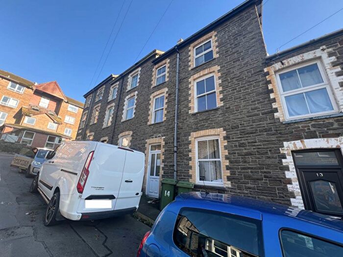 5 Bedroom Property To Rent In Vaenor Street, Aberystwyth, SY23