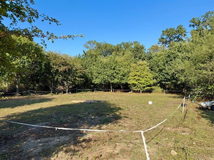 Land For Sale In The Street, Thorpe Abbotts, IP21