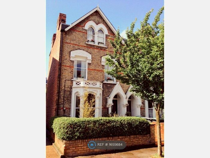 1 Bedroom Flat To Rent In Ground Floor, London, N4