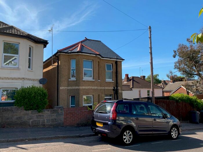 5 Bedroom Detached House To Rent In Cranmer Road, Winton, Bournemouth, BH9