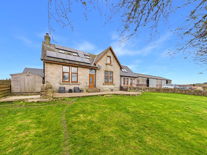 4 Bedroom Equestrian Facility For Sale In Forth, Lanark, ML11