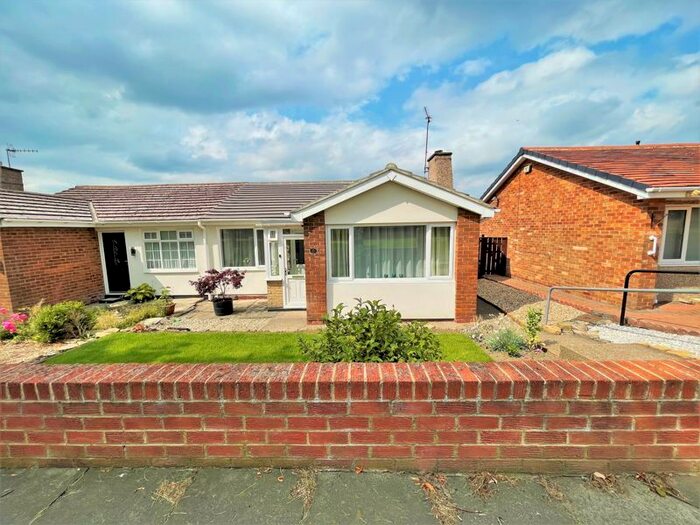 Houses for sale & to rent in NE21 6LL, Gibside View, Winlaton And High