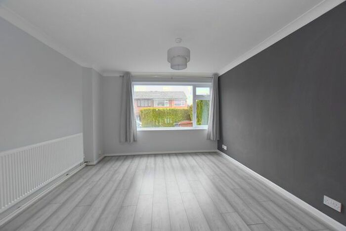 3 Bedroom Detached House To Rent In Minard Grove, Longton ST3