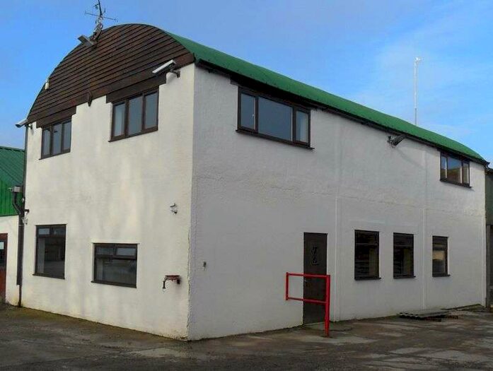 Property To Rent In Unit 3 The Dutch Barn, Berkeley Heath, Berkeley, GL13