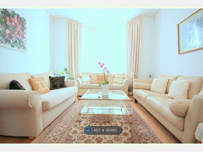 1 Bedroom Flat To Rent In Ashmore Road, London, W9