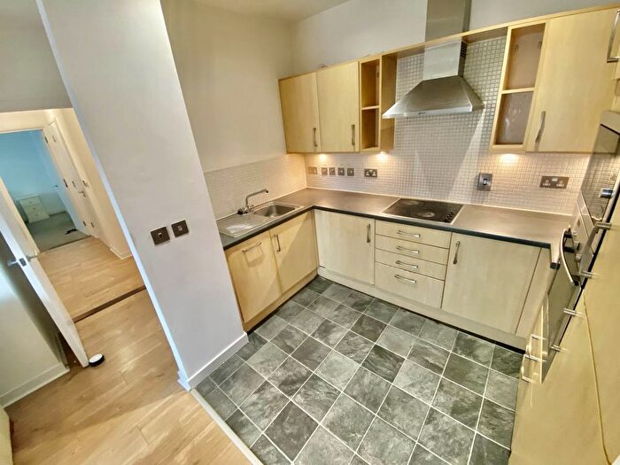2 Bedroom Flat To Rent In Excelsior, Princess Way, City Centre, Swansea, SA1