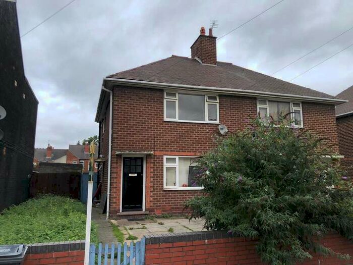 1 Bedroom Flat To Rent In Brantley Road, Aston, Birmingham, B6