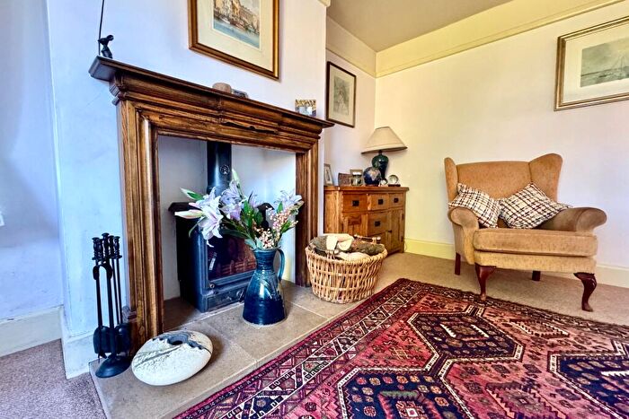 7 Bedroom Detached House For Sale In East Street, Corfe Castle, BH20 - Photo 7