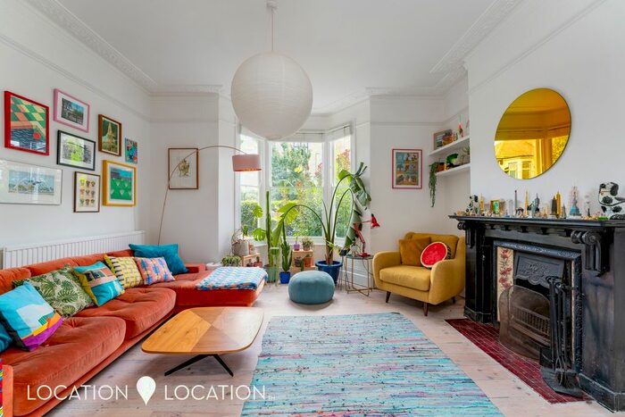 4 Bedroom Terraced House To Rent In Mount Pleasant Lane, London, E5