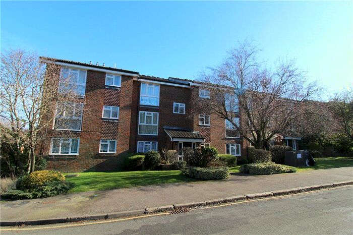 1 Bedroom Flat To Rent In Fleetwood Close, Croydon CR0